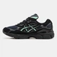 Кросівки Asics Gel-NYC Black Turquoise 45 - зображення 3