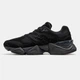 Кросівки New Balance 9060 All Black 43 - изображение 3