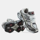 Кросівки New Balance 9060 Grey Beige 41 - изображение 6