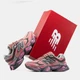 Кросівки New Balance 9060 Pink 39 - изображение 7