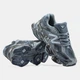 Кросівки New Balance 9060 Blue Black Grey 42 - изображение 6