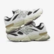Кросівки New Balance 9060 Sydney McLaughl White Brown 39 - зображення 2