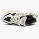 Кросівки New Balance 9060 Sydney McLaughl White Brown 39 - зображення 9