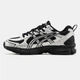 Кросівки Asics Gel-Kahana 8 SP Black Silver 40 - изображение 3