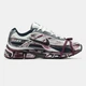 Кросівки Nike Initiator Grey Burgundy Custom 44 - зображення 5
