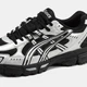 Кросівки Asics Gel-Kahana 8 SP Black Silver 40 - изображение 4