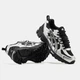 Кросівки Asics Gel-Kahana 8 SP Black Silver 40 - изображение 7