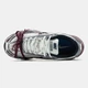 Кросівки Nike Initiator Grey Burgundy Custom 45 - изображение 9