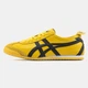 Кросівки Asics Onitsuka Tiger Mexico 66 Yellow Black 42 - изображение 1