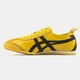 Кросівки Asics Onitsuka Tiger Mexico 66 Yellow Black 42 - изображение 3