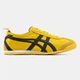 Кросівки Asics Onitsuka Tiger Mexico 66 Yellow Black 43 - изображение 5