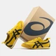 Кросівки Asics Onitsuka Tiger Mexico 66 Yellow Black 42 - изображение 6
