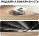 Робот пилосос Dreame L40 Ultra AE Black (RLL77SE-Bl) - зображення 3