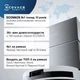 Робот пилосос ECOVACS Deebot T30C Black (DLX71 BLACK) - изображение 11