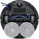 Робот пилосос ECOVACS Deebot T30C White (DLX71 WHITE) - зображення 15