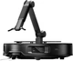 Робот пилосос RoboRock Saros Z70 Black - зображення 2
