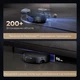Робот пилосос MOVA Z60 Ultra Roller Complete Black (RLZ83CE-1) - зображення 2