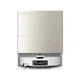 Робот пилосос Dreame X60 Ultra White (RLX86DE-wh) - зображення 2
