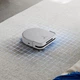 Робот пилосос ECOVACS DEEBOT OZMO X5 Pro Omni White (DDX39 WHITE) - изображение 4
