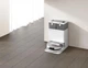 Робот пилосос ECOVACS Deebot X8 Omni White - изображение 5