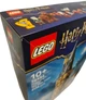 Zestaw klocków LEGO Harry Potter Zamek Hogwart: Główna wieża 2135 elementów (76454) (955555919117075) - Outlet - obraz 4