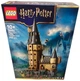 Zestaw klocków LEGO Harry Potter Zamek Hogwart: Główna wieża 2135 elementów (76454) (955555919117083) - Outlet - obraz 2