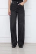 Джинси wide leg жіночі XL колір сірий YUKI ЦБ-00295757 - зображення 2