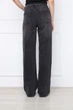 Джинси wide leg жіночі XL колір сірий YUKI ЦБ-00295757 - зображення 3