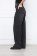 Джинси wide leg жіночі XL колір сірий YUKI ЦБ-00295757 - зображення 4