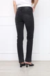 Джинсы straight slim женские XXL цвет темно-серый YUKI ЦБ-00295744 - изображение 4