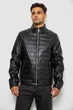 Куртка AGER XXL Черный 214R507 - зображення 2