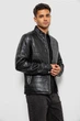 Куртка AGER XXL Черный 214R507 - зображення 4