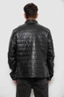Куртка AGER XXL Черный 214R507 - зображення 5