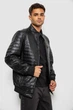 Куртка AGER M Черный 214R605-5 - зображення 4