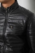 Куртка AGER M Черный 214R605-5 - зображення 6