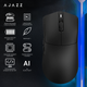 Мышь Ajazz AJ200 Near Link AI MC Wireless/Bluetooth/USB Black (AJ200-NL-AI-MC-B) - изображение 9