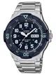 Чоловічі наручні годинники Casio MRW-200HD-1BVEF - зображення 1