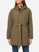 Плащ женский Tommy Hilfiger 52917612 XL Зеленый (1161485734) - изображение 1