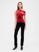 Топ женский GAP 122029760 2XL Красный (1161516384) - изображение 3