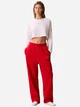 Лонгслів жіночий Calvin Klein 77996591 2XL Білий (1161436655) - зображення 3