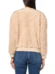 Толстовка женская Tommy Hilfiger 411076809 2XL Бежевая (1161495040) - изображение 2