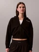 Спортивний костюм жіночий Calvin Klein 706668358 L Чорний (1161496790) - зображення 2