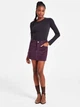 Лонгслив женский Levi`s 685446922 2XL Черный (1161501679) - изображение 5
