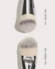 Двусторонняя кисть для сухих и кремовых румян Ciele Dual-Ended Blush Brush - изображение 2