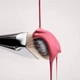 Двусторонняя кисть для сухих и кремовых румян Ciele Dual-Ended Blush Brush - изображение 3