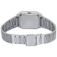 Чоловічі наручні годинники Casio MTP-B185D-1A - изображение 3