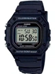 Чоловічі наручні годинники Casio W-218H-1AVEF - изображение 1