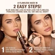 Матуючий спрей фіксатор макіяжу Airbrush Flawless Setting Spray - Matte Charlotte Tilbury 100 ml - зображення 4