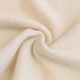 Плед 100% вовна ягняти Айворі 140x220 см Lambswool - зображення 3