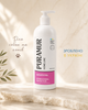 Шампунь PURAMUR Antibacterial Protection з хлоргексидином 200 мл - зображення 1